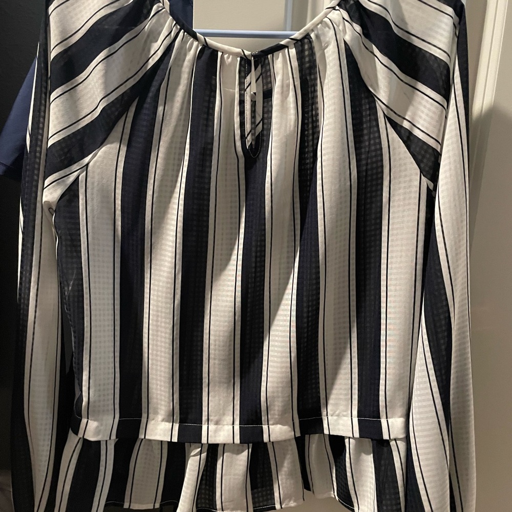 Dress shirt